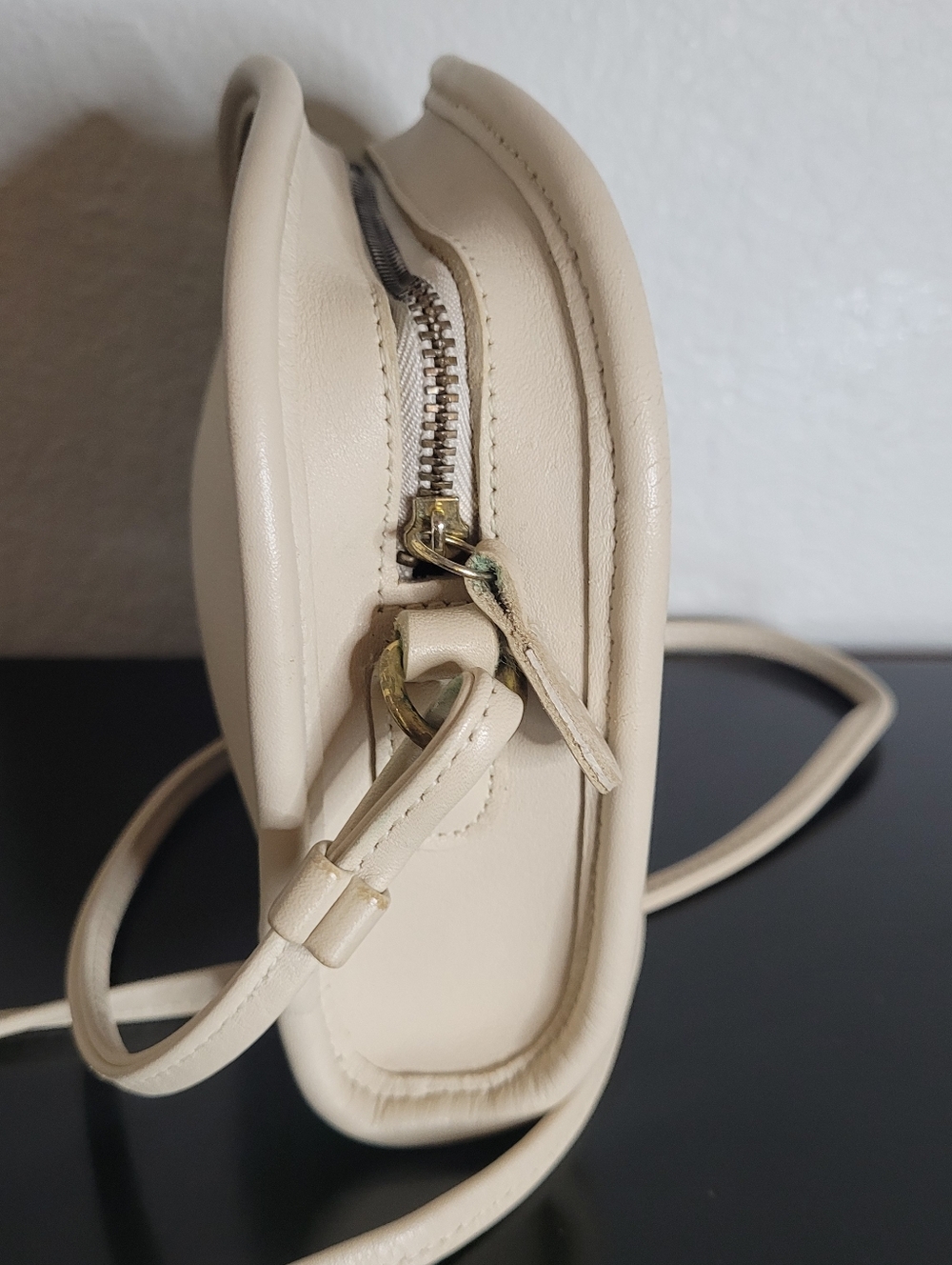 Coach Abbie Vintage Crossbody Bag 9017 - Picture 6 of 10